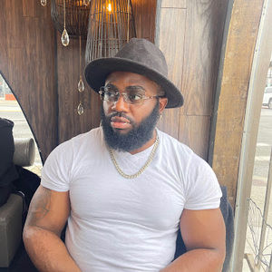 Meet your Posher, Victor smart